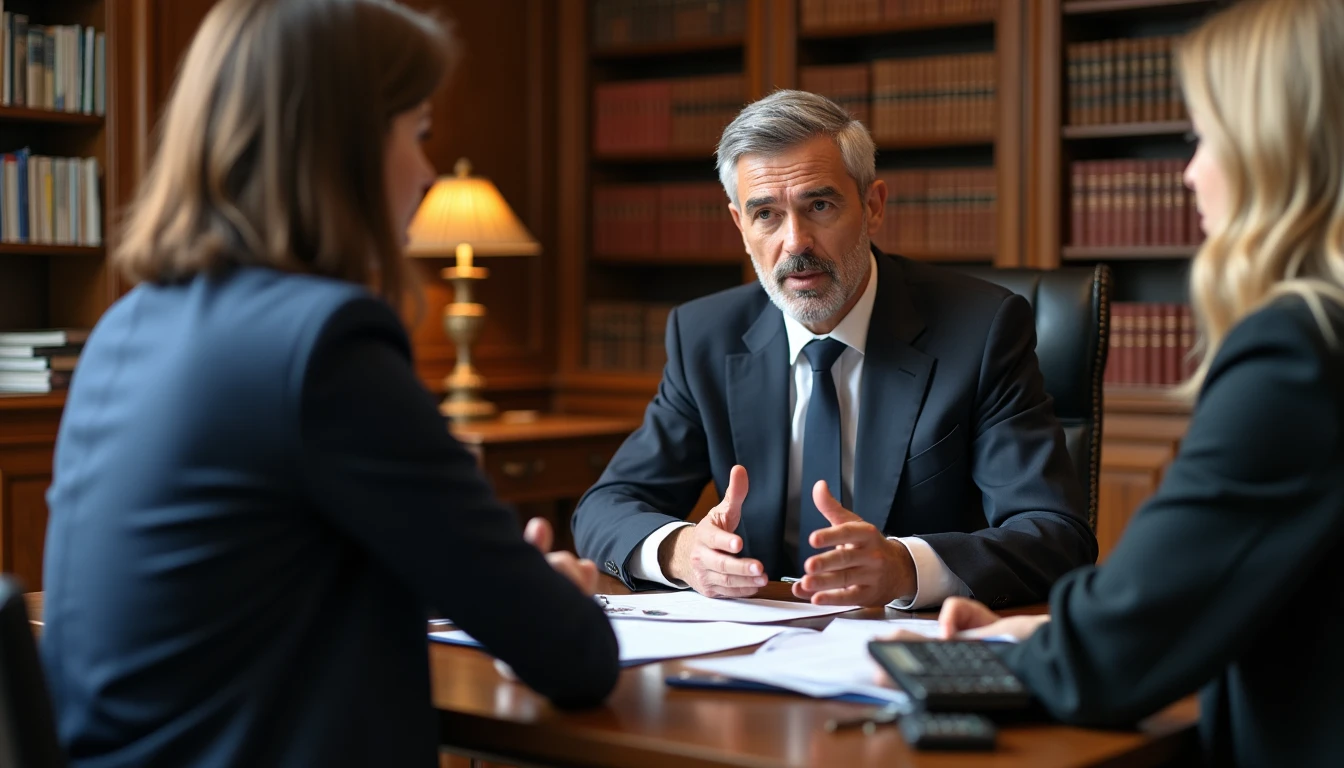 Combien coûtent réellement les frais de notaire en immobilier