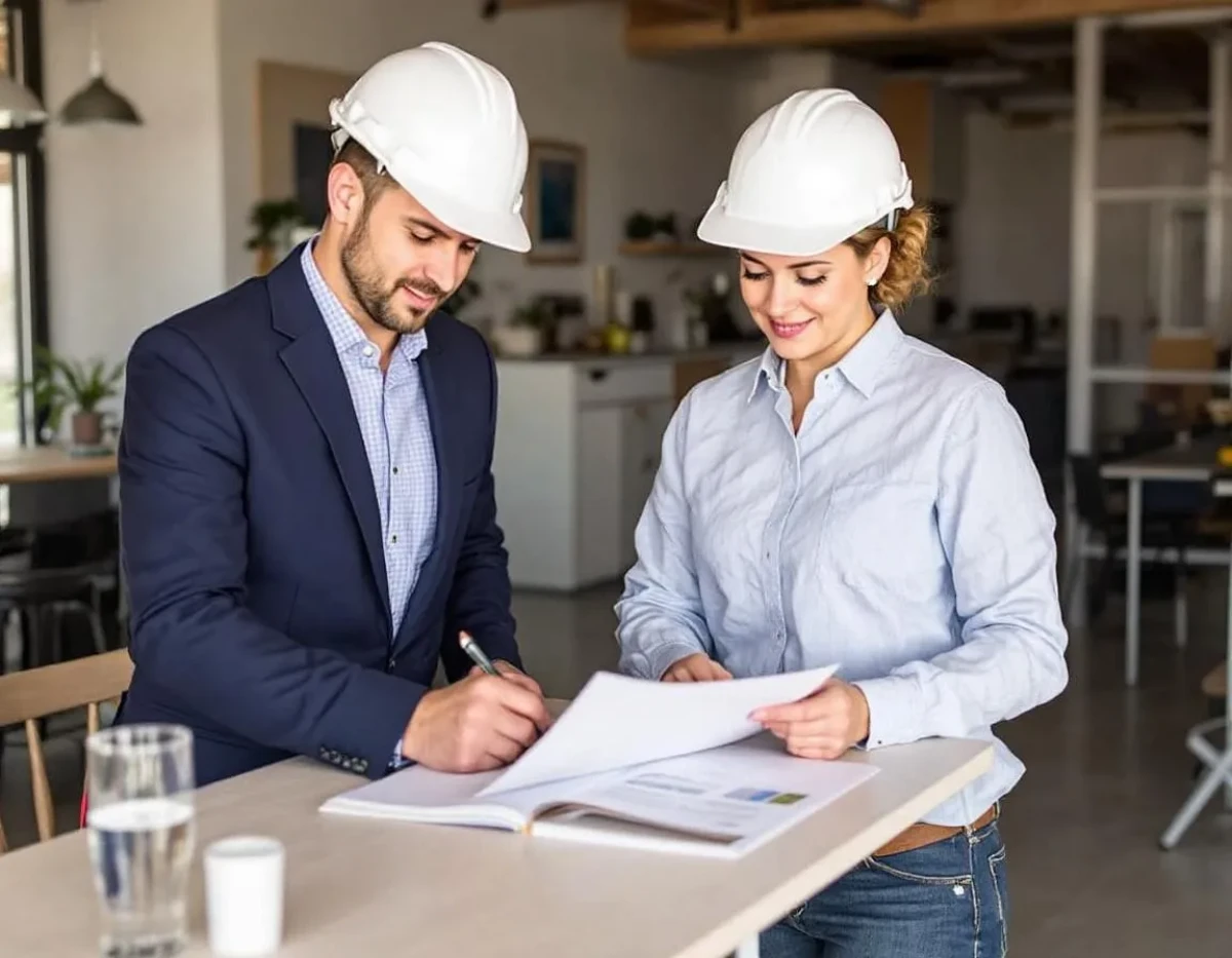 Les Protections Légales en Construction Immobilière : Garanties et Recours