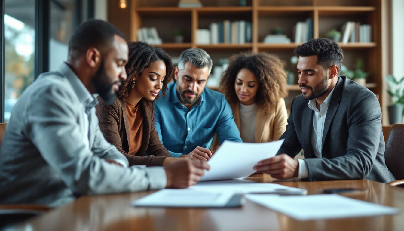 Crédit immobilier : négocier ses conditions comme un pro