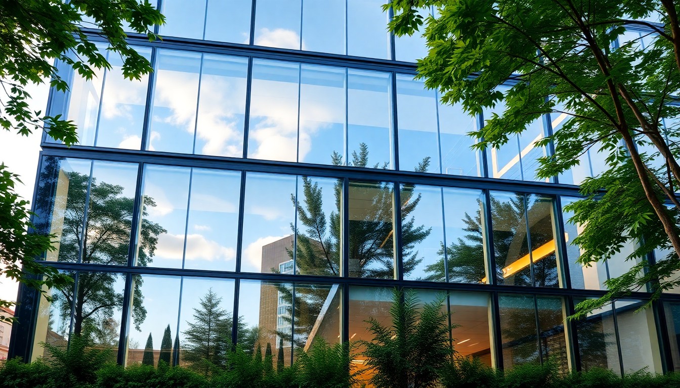 Décret tertiaire : Quand la loi réinvente l'immobilier tertiaire