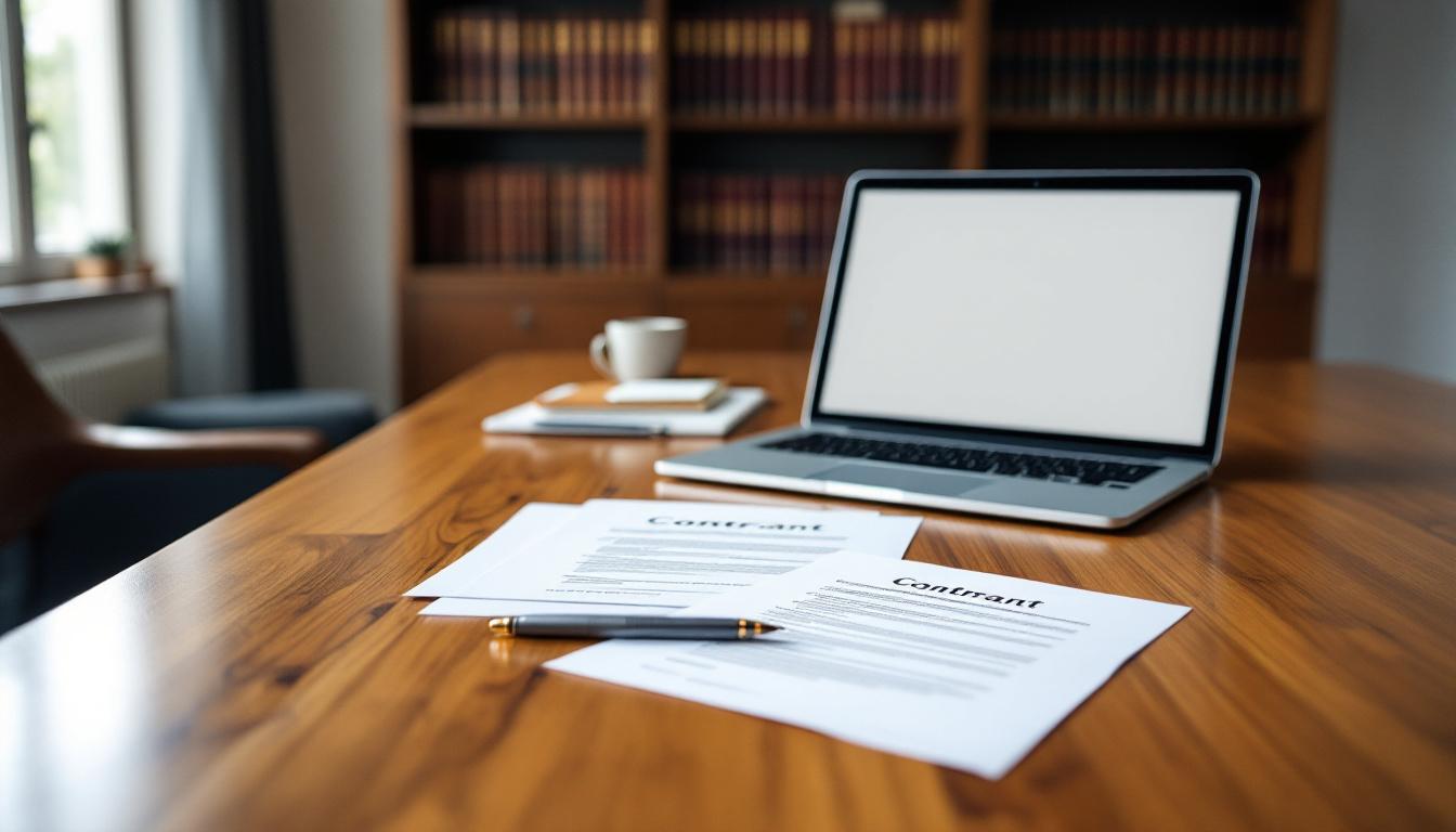 Contrats commerciaux : 6 points de vigilance stratégiques