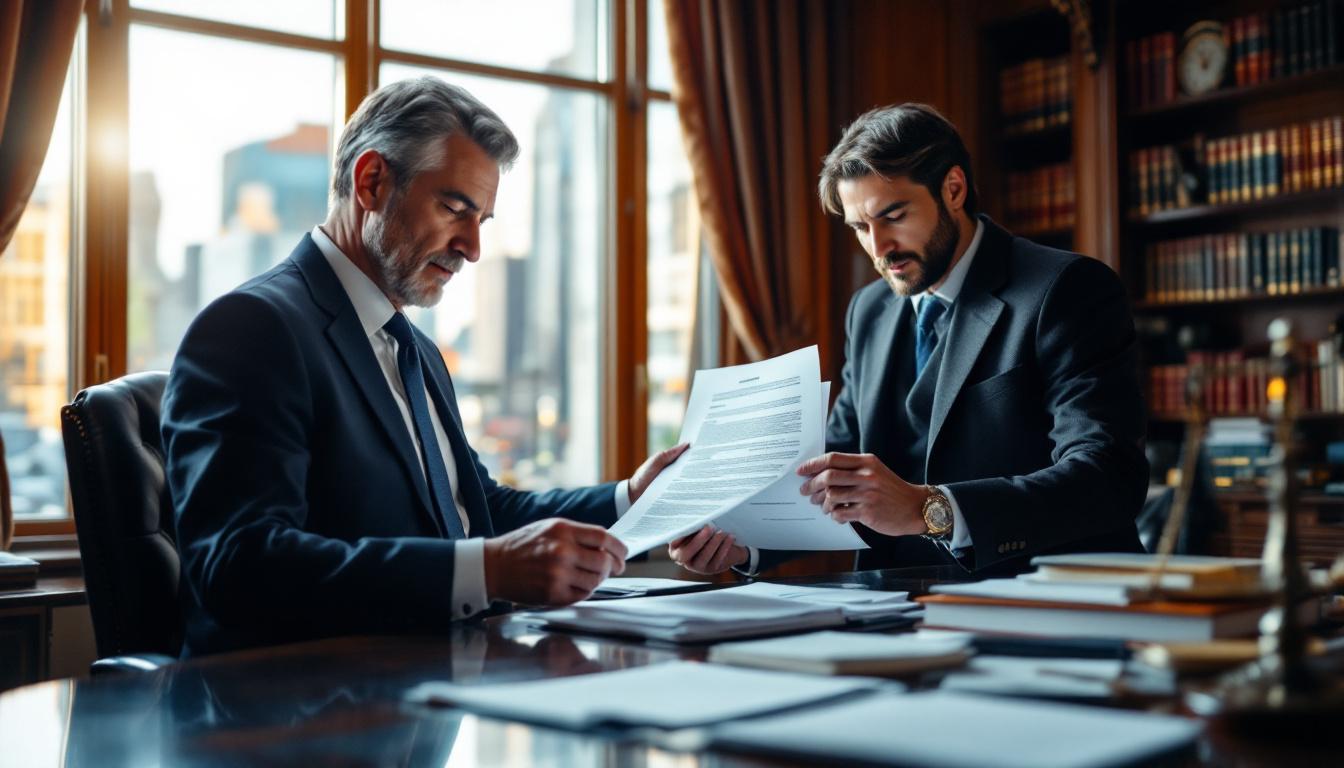 Les contrats internationaux décryptés par un expert