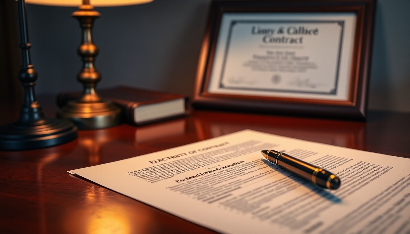 Fournisseur d'électricité : 5 conseils pour un contrat sans pièges