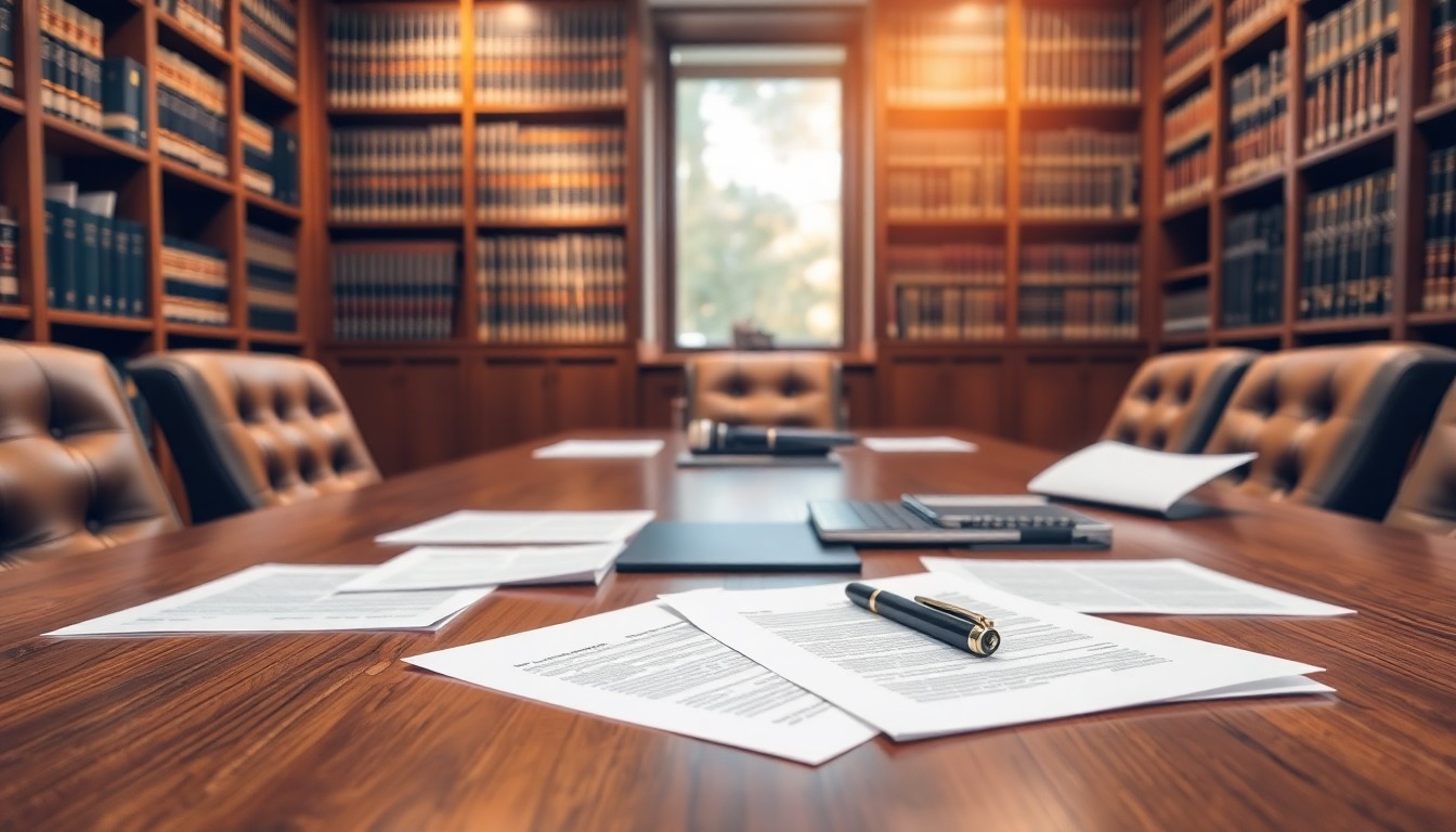 Comprendre le droit des affaires pour les entrepreneurs