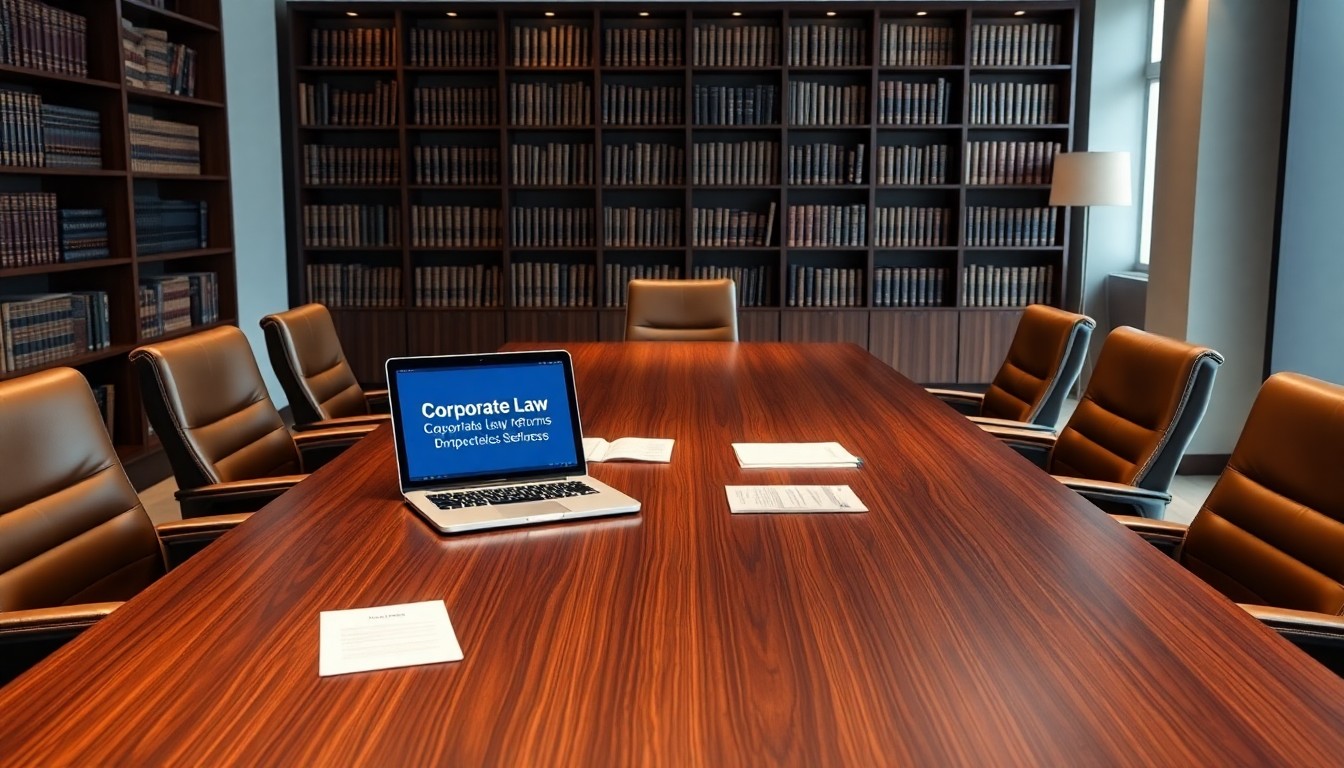 Réforme du droit des sociétés en 2023 : ce qui change pour les entreprises