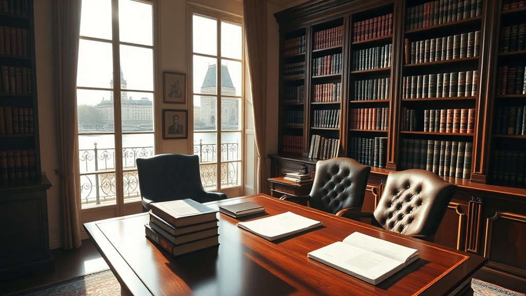 Avocats succession Paris : De quelle assistance avez-vous besoin
