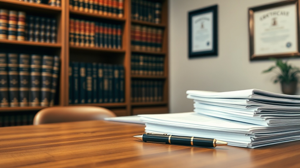 Indemnisation forfaitaire : 8 conseils pour réussir votre dossier