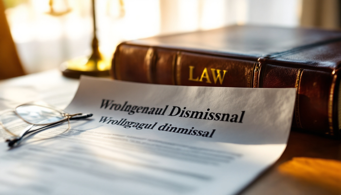 Les recours possibles en cas de licenciement abusif au prud'hommes